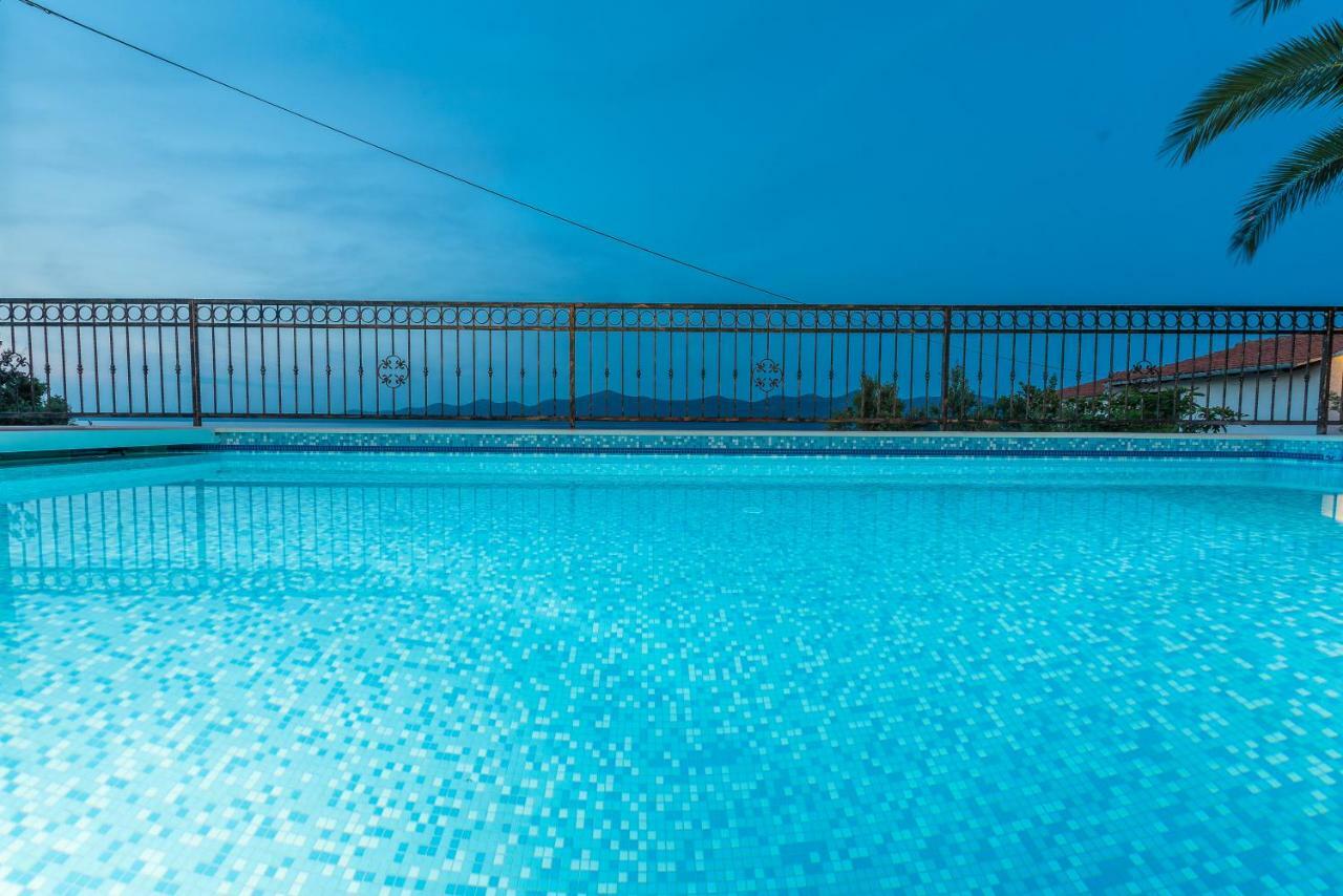 Villa Iz Veli Iž Exteriör bild